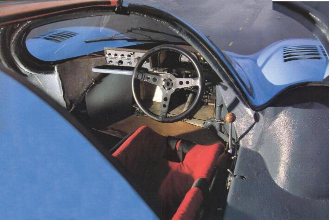Porsche 917 Style Mahogany & Oak Wood Gear Shift Knob for 911 912 914 930 356