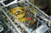 Motor de 917 - Equipo Gunnar Racing (2001)