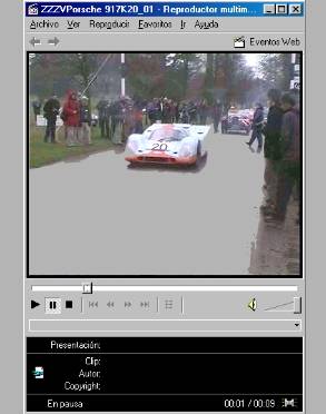 Ver el video / See the video